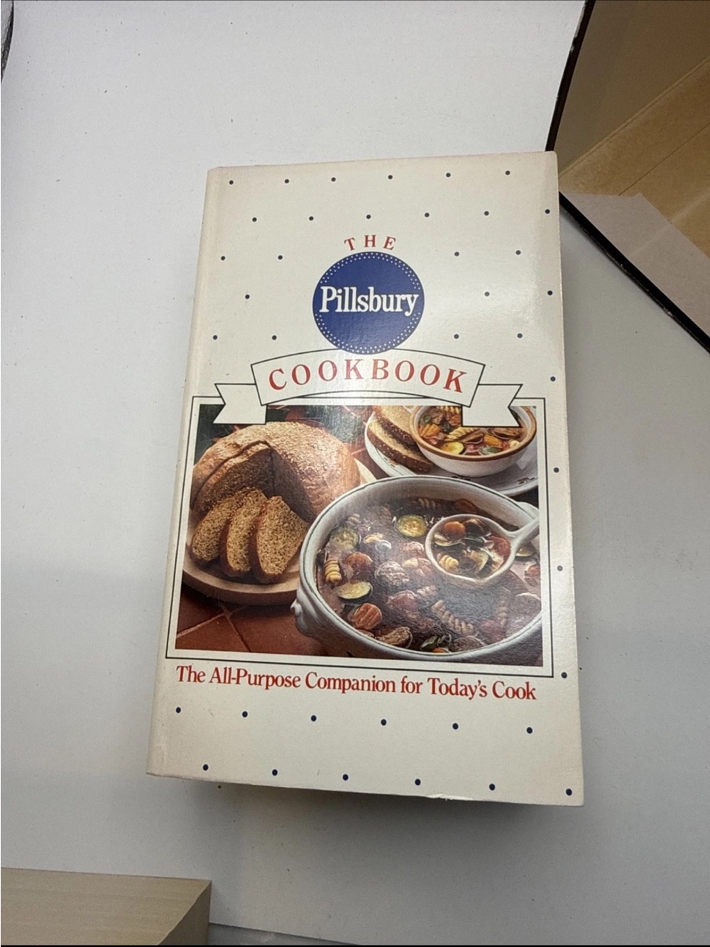 Vintage The Kitchen Library Cookbook Set - Picture 2 of 6